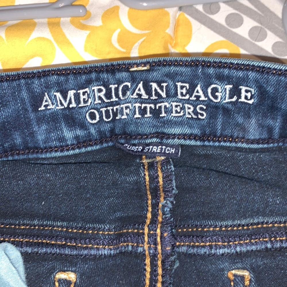 AmericanEagle Jeggings